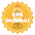 Çok İndirimli